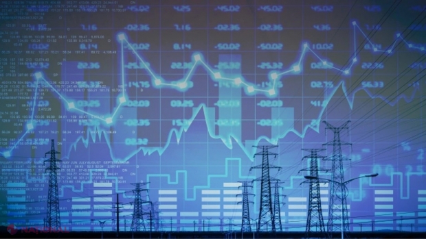 Livrarea energiei electrice în majoritatea localităților din R. Moldova, RESTABILITĂ, după ce a fost reluat importul de curent din România: „Riscurile de deconectări ale energiei electrice rămân înalte”