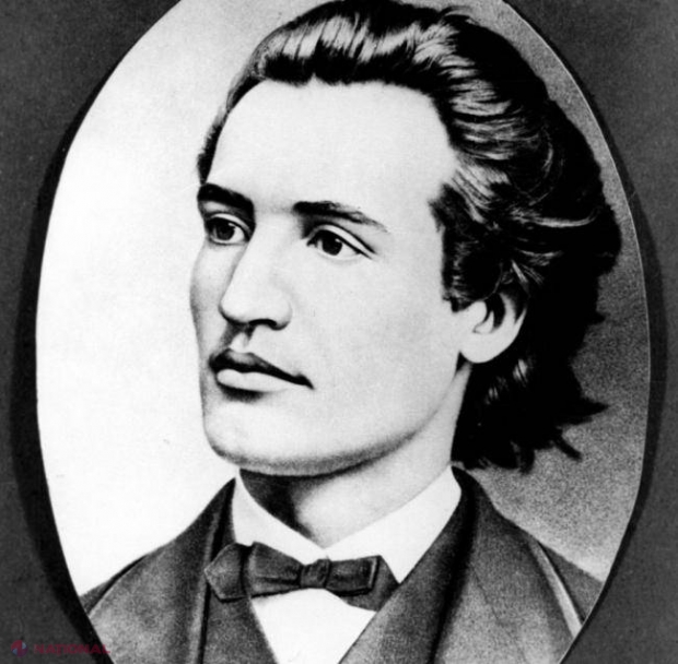 EMINESCU – identitate literarǎ universalǎ cu rǎdǎcini spirituale româneşti