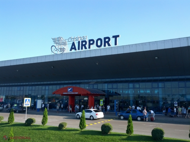 Vicepremierul Spînu susține că a eliminat un MONOPOL: „Toți operatorii de taxi vor putea prelua pasageri de la AEROPORT”