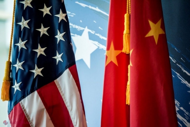 Înalţi responsabili militari chinezi şi americani s-au întâlnit la Beijing pentru a discuta despre stabilizarea relaţiilor după doi ani de relații tensionate între cele două țări