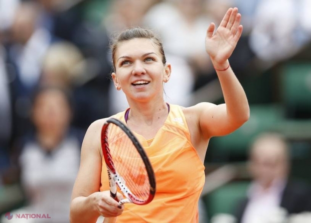 Halep a evoluat ca Nadal. „Cred în şansele mele de a câştiga la Roland Garros”