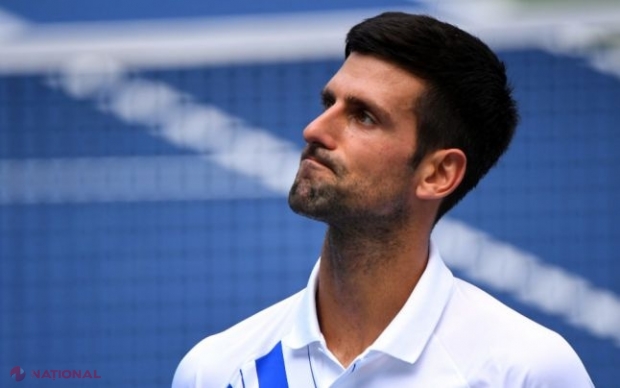 Novak Djokovic, supărat foc pe colegii din ATP și WTA: „I-am simțit!” Sârbul face dezvăluiri despre scandalul de la Australian Open