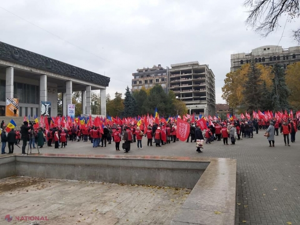 DOC // Ministrul Voicu, SOMAT să-l tragă la răspundere pe Dodon, deoarece ar fi ÎNCĂLCAT măsurile de prevenire și control al infecției COVID – 19: „Ipocrizie fără limite din partea oleacă medicului”