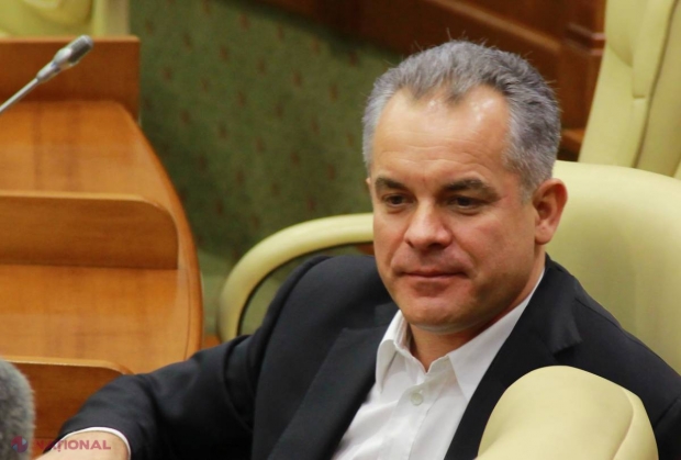 Vladimir Plahotniuc