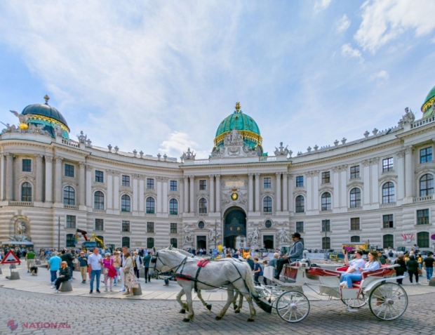 Orașul din Europa care este primul în lume într-un top al calității vieții 