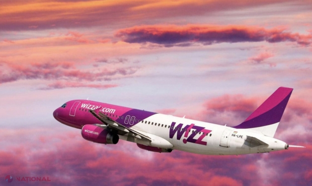 Compania Wizz Air dezvăluie momentul exact pentru a rezerva zboruri IEFTINE – și nu este last minute