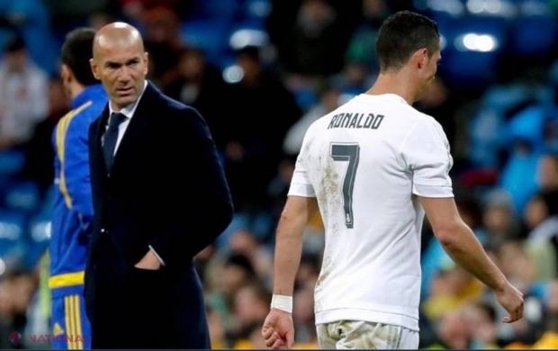 Au venit OFERTELE pentru Cristiano Ronaldo: „Mai exact, trei. Una dintre ele este foarte IMPORTANTĂ”