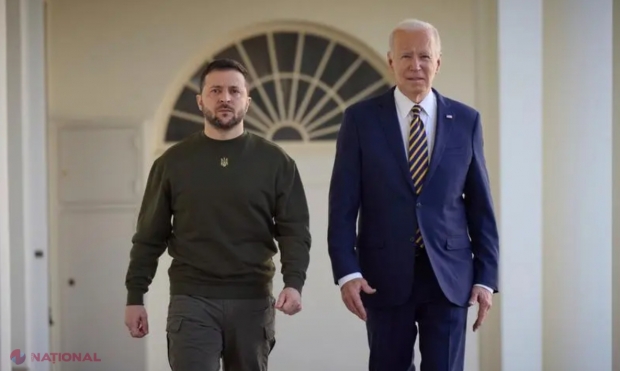 Ucraina insistă să obțină o invitație de aderare la NATO înainte de încheierea mandatului lui Joe Biden