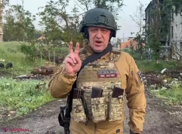 Kremlinul nu este de acord: Rebeliunea mercenarilor de la „Wagner” nu ar fi zdruncinat poziția lui Putin 