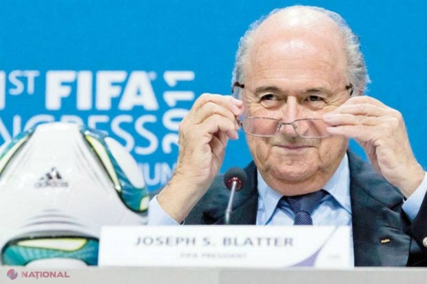 FIFA, lovitură pentru cluburi