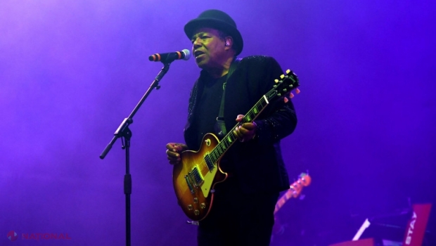 Tito Jackson a murit: Câți ani avea fratele lui Michael Jackson şi membru al The Jackson Five 