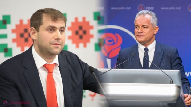 UE îi sancționează pe oligarhii Şor şi Plahotniuc: ,,UE invită statele și teritoriile-gazdă să-i extrădeze pe Ilan Șor și pe Vladimir Plahotniuc pentru a putea fi judecați în Republica Moldova”