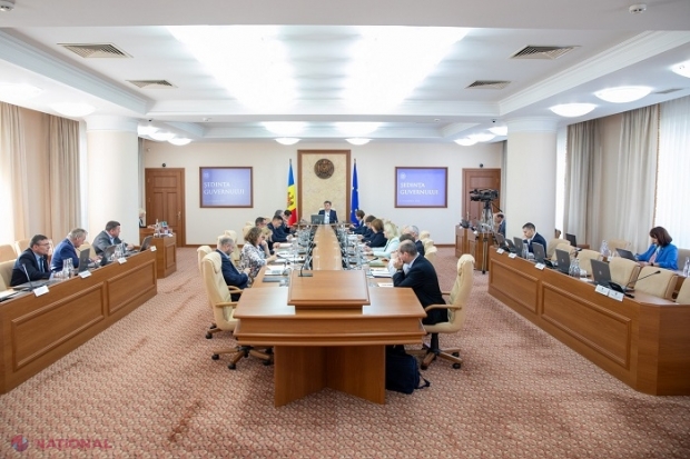 Veste bună pentru antreprenorii din R. Moldova: Cum vor economisi jumătate de MILIARD de lei anual, după ce Guvernul a redus birocrația în domeniul fiscal și vamal