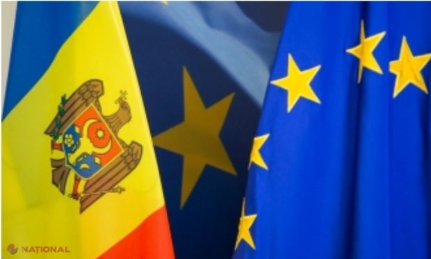 Partidul „Forța Diasporei”, decizie la Congres: „R. Moldova poate avea viitor doar afirmându-se ca stat democratic, de drept, cu o economie de piaţă funcţională şi orientat strict spre integrare în UE