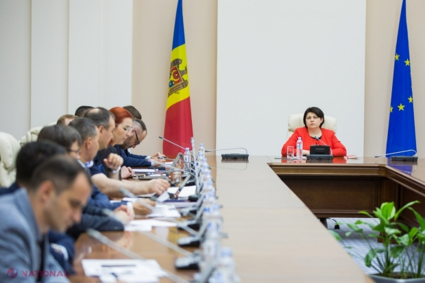 Cse A Dispus Set De Măsuri Pentru Fluidizarea Traficului La Frontiera Moldo Română Polițiștii 