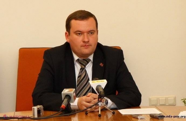 DE CE Tiraspolul NU SEMNEAZĂ Acordul de Asociere cu UE: „Este o situație CIUDATĂ”
