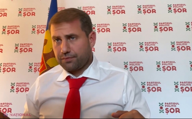 Ilan Șor anunță „ULTIMA bătălie”, după ce autoritățile au demarat procedura de scoatere a Partidului „ȘOR” în afara legii: „Ei nu vor putea să ne distrugă, oricât de mult s-ar strădui. Lupta abia începe. Va fi ultima, dar decisivă”