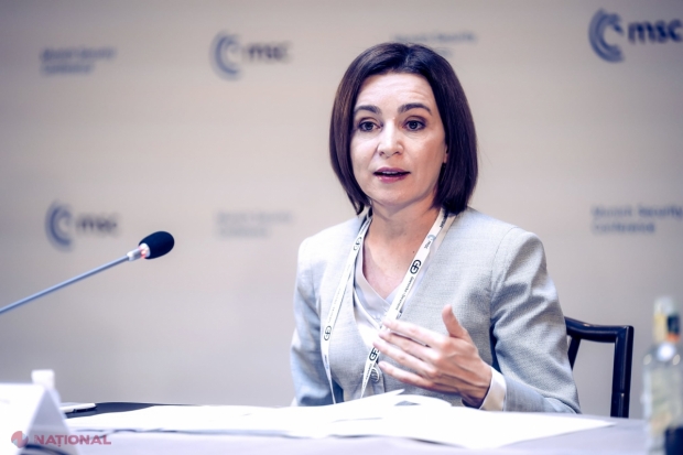 Maia Sandu anunță o LOVITURĂ dură pentru cei cu AVERI tenebre: „De astăzi, justiția moldovenească nu mai poate da vina pe obstacolele legislative și este obligată să demonstreze rezultate reale în CONFISCAREA averilor agonisite ilegal”