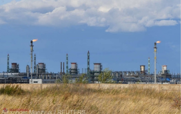 Rusia estimează că va vinde gaze naturale Chinei la jumătate din preţul cerut cumpărătorilor din Europa 