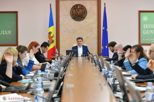 Politicile statului în domeniul funciar, implementate de o instituție nou creată în R. Moldova 