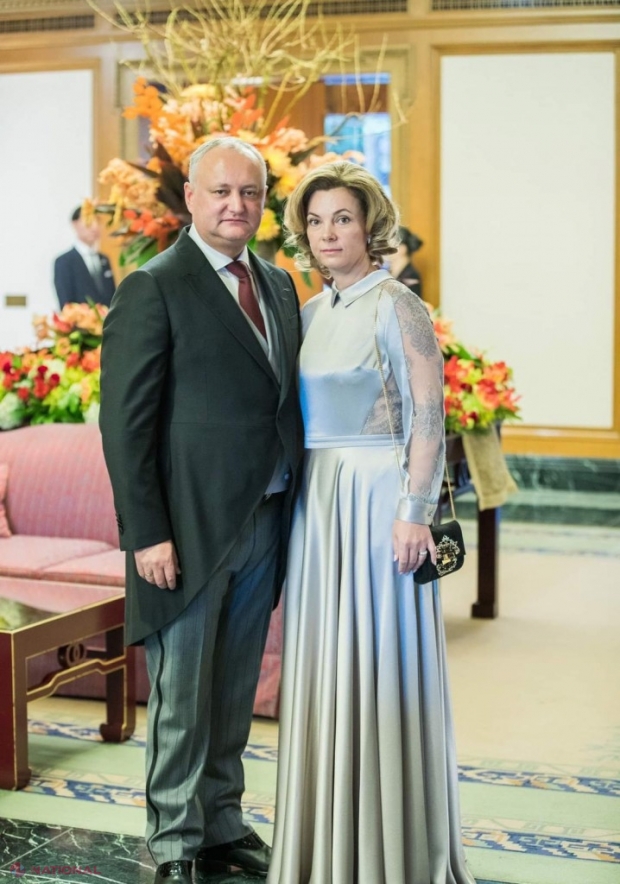 Dodon, cu zeci de vizite la Moscova, o acuză pe Maia Sandu că ar fi un „PREȘEDINTE CĂLĂTOR”: „Într-o singură lună să te afli 30 la sută în afara țării e prea mult. Cu domnul Macron m-am văzut de mai multe ori…”