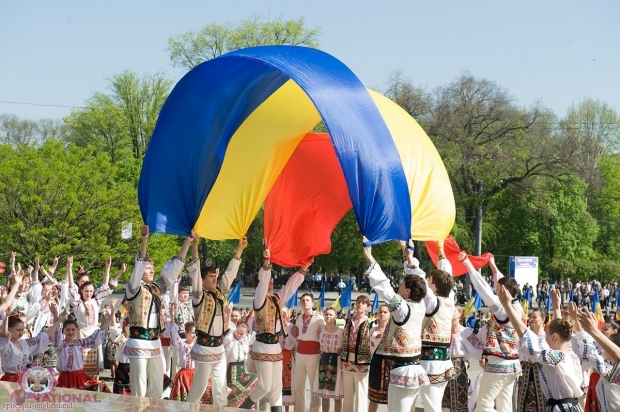 PROGRAM // Depuneri de flori, paradă militară și concerte: Evenimentele organizate la Chișinău pe 27 august, cu prilejul celor 30 de ani de independență ai R. Moldova