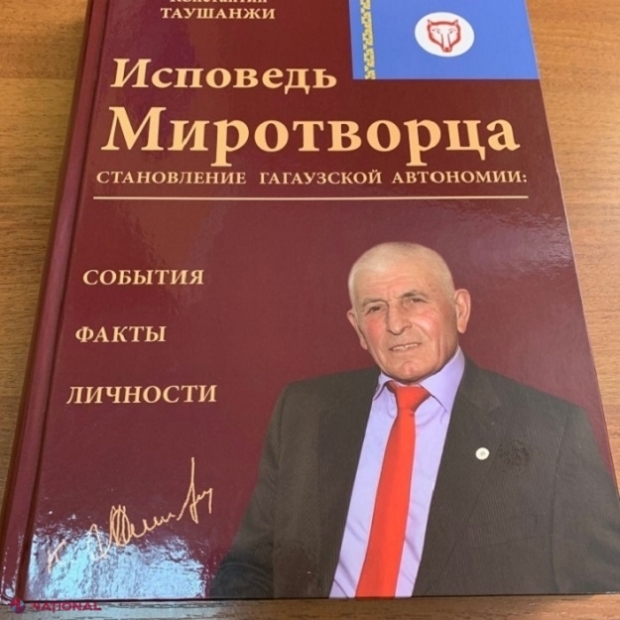 MĂRTURIE // Ce au făcut cei 12 deputați găgăuzi din primul Parlament al R. Moldova atunci când s-a pus la vot Declarația de Independență, pe 27 august 1991: „Unii s-au speriat, alții au fugit...”