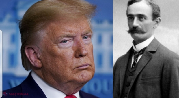 Cine a fost neamțul Friedrich Trump, bunicul lui Donald Trump și cum a ajuns ca imigrant în SUA