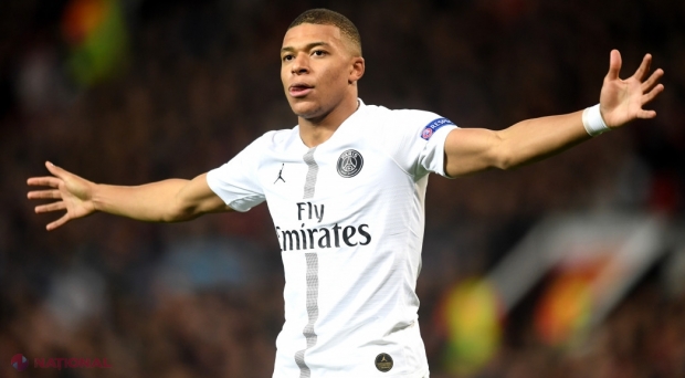 Telenovela s-a încheiat: Kylian Mbappe a decis să rupă tăcerea în privința viitorului său. Continuă sau nu la PSG?