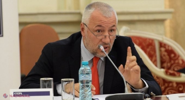 Iulian Fota de la MAE România, discuții cu parlamentari germani despre securitatea regiunii Mării Negre și continuarea sprijinului pentru R. Moldova 