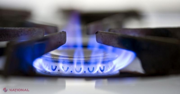 Decizie ANRE: Tariful la gaz pentru consumatorii casnici, REDUS cu peste 11 lei