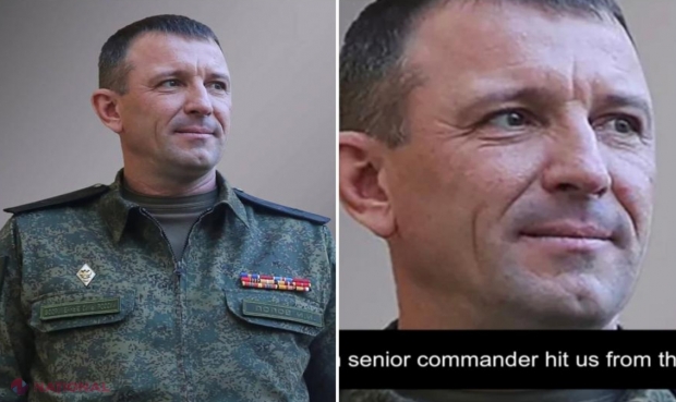 Un nou SCANDAL în armata rusă. General rus, demis pentru că a vrut să-i spună lui Putin adevărul despre armată. „Spartacus