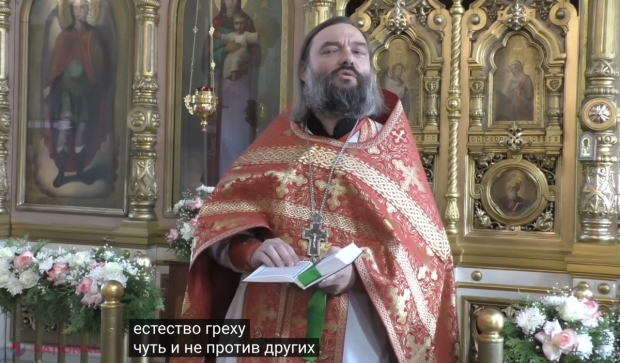 VIDEO // Preoții Patriarhiei Ruse, „ARTILERIA  grea” a lui Putin. Predica dintr-o biserică din Moscova amintește Statul Islamic. Patriarhia Moscovei numește „sacru” războiul din Ucraina și îi îndeamnă pe ruși să moară pe front, ca să ajungă în ceruri