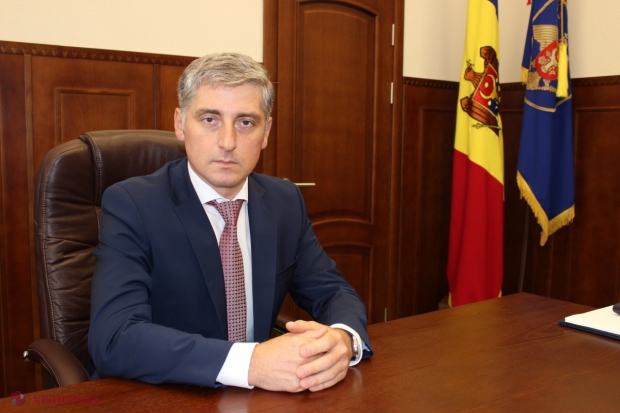 Expert în drept constituțional: „Harunjen a fost SINGURUL procuror general din 2016 încoace ales constituțional și legitim. Haosul din procuratură e din vina interimatelor”