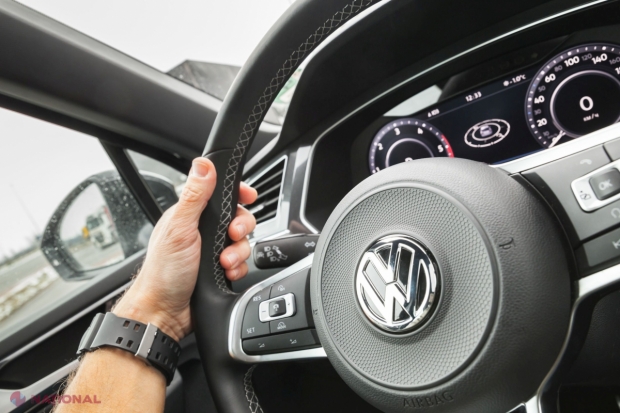 Volkswagen anunţă SFÂRŞITUL pentru maşinile diesel şi pe benzină. Decizia luată de gigantul auto