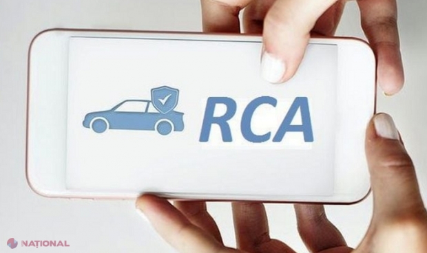 Asigurarea obligatorie de răspundere civilă auto s-a scumpit cu 36%: Cât costă RCA începând de vineri, 2 septembrie