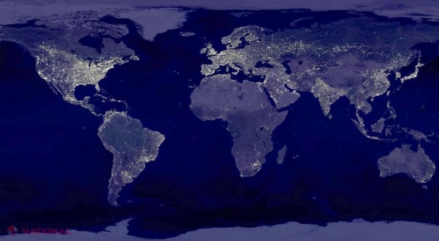 Singurul continent care nu a fost atins de coronavirus