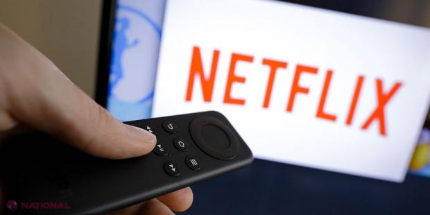 Netflix va şterge, de la 1 decembrie, ultimele producţii interactive