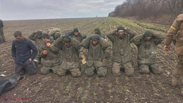 VIDEO // RĂSCOALA mamelor soldaţilor ruşi trimiși să lupte în Ucraina. Acestea se plâng că Putin le foloseşte copiii „drept carne de tun”