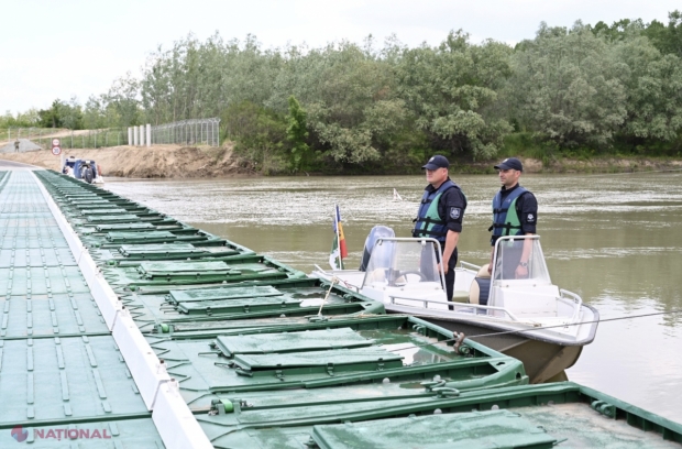 Aflat în căutare internațională pentru infracțiuni deosebit de grave, un cetățean al Israelului a fost reținut pe teritoriul R. Moldova