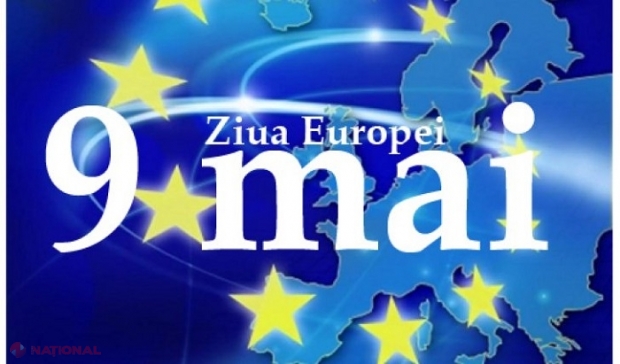 Un partid politic cere ABROGAREA așa-zisei „zile a victoriei”, cu roșu în calendar pe 9 mai: 8 mai să fie proclamată Ziua Memoriei și Reconcilierii, iar 9 mai - Ziua Europei