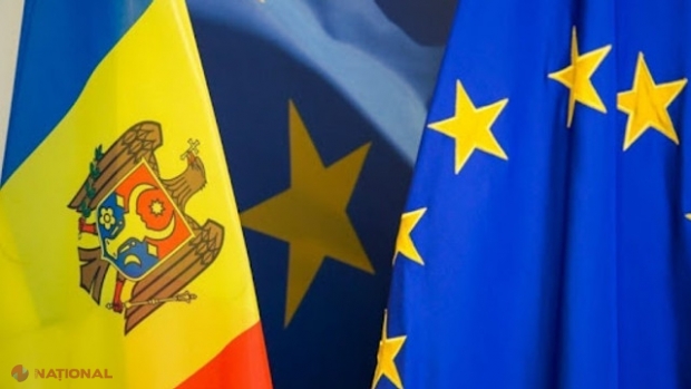 R. Moldova va participa la programul UE pentru cooperare în domeniul fiscal „FISCALIS”: 269 de milioane de euro timp de patru ani