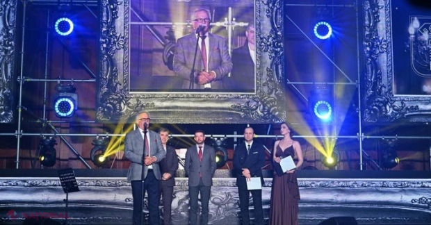 GALĂ // Lista câștigătorilor care au ridicat Premiile Patrimoniului Cultural 