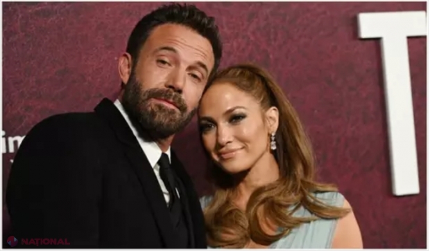 Noi detalii despre viața amoroasă a lui Ben Affleck, după divorțul de Jennifer Lopez: „Nu sunt o prioritate pentru el”