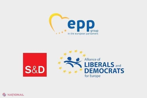 Păreri ÎMPĂRȚITE în Parlamentul European. Grupul S&D salută noul sistem electoral, iar PPE și ALDE în contestă. Socialiștii lui Dodon încurajează UE să oprească finanțarea