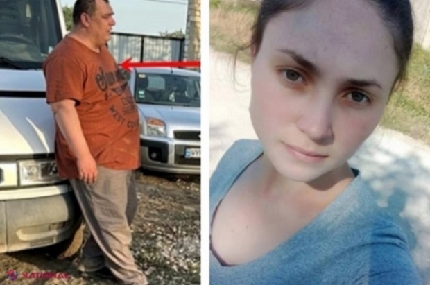 Individul care ar fi răpit, violat și ucis tânăra însărcinată de la Orhei, încă 30 de zile de arest preventiv 