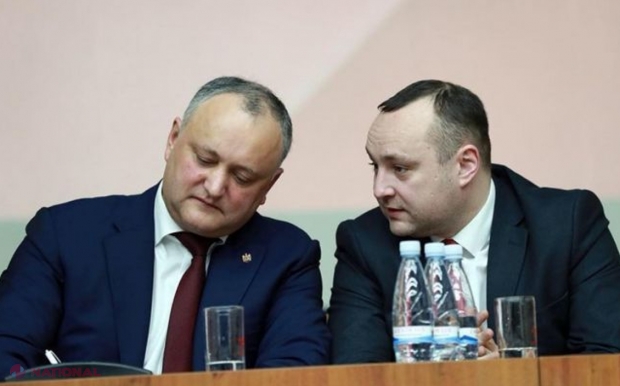 Dodon ar intenționa să RUPĂ Partidul Socialiștilor, după ce Kremlinul l-a trecut pe linie moartă: „Dodon călătorește prin republică și este angajat în crearea structurilor de PARTID”