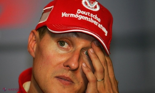 Soția lui Michael Schumacher a vorbit mai deschis ca niciodată despre starea fostului pilot: „Este diferit acum”