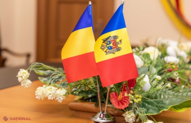 INFOGRAFIC // Peste 43% dintre produsele R. Moldova exportate în UE sunt vândute pe piața din România. Ambasadorul Cristian Leon-Țurcanu: „România rămâne principalul partener comercial și cel mai mare investitor în R. Moldova”