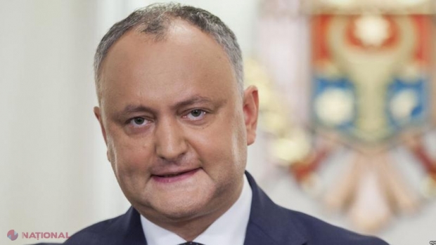 Igor Dodon, REVOLTAT de decizia Curții Constituționale. „A fost formalizată o LOVITURĂ DE STAT. R. Moldova a fost transformată în republică PREZIDENȚIALĂ”